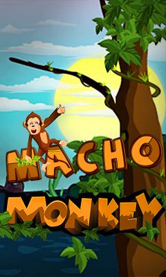 Macho Monkey