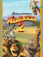 Madagascar: Escape 2 Africa