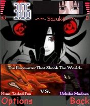 Madara Uchiha