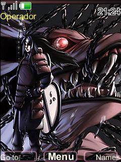 Madara Uchiha