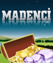 Madenci