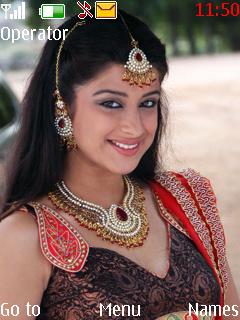 Madhurima