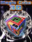 Magic Cube 3D