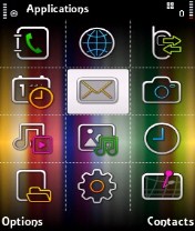 Magic Icons