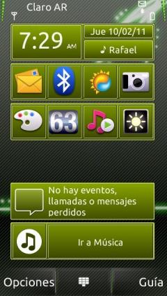 Magic N8