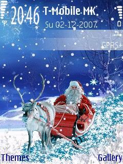 Magic Xmas 01