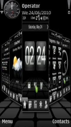 Magical Android