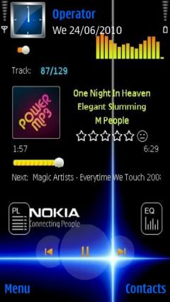 Magical Theme
