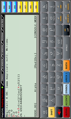 MagicCalc Lite, Graphing Calculator