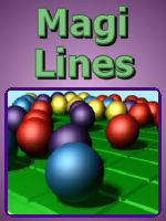 Magi-Lines (S60v3)