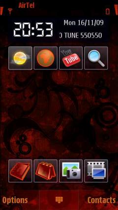 Magma