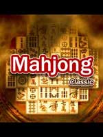 Mahjong CLASSIC (SP)