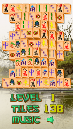 Mahjong Kingdom