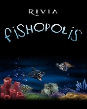 Rivia Fishopolis