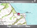 Memory-Map Navigator
