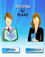 Sync2App for Plaxo