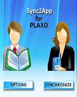 Sync2App for Plaxo (Nokia 9500)