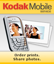 KODAK Mobile, US Edition