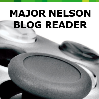 Major Nelson Blog Reader