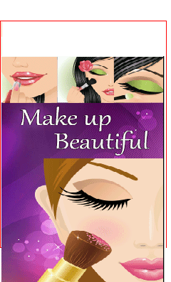 Make-Up Beautiful