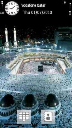 Makkah