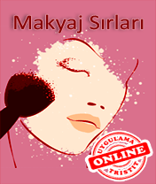 Makyaj Sirlari