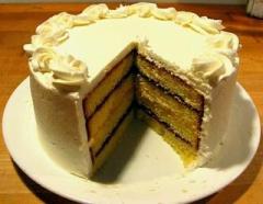 Malayalam Cake Recipe