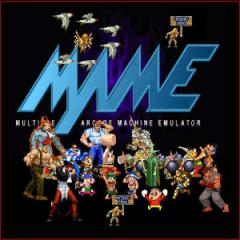 MAME 0.125: MAME Comes to PS3