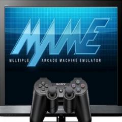 UNOFFICIAL Mame78 Standalone Emulator: Classic MAME on PS3