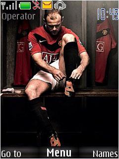 Man Utd New Season