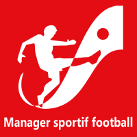 Manager sportif football