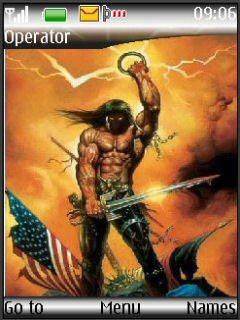 Manowar