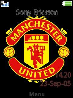 Manu Shake It Theme