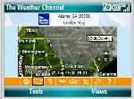 The Weather Channel 1 Year Subscription for Windows Mobile