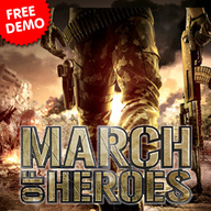March of Heroes Demo