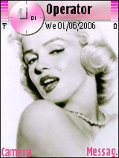Marilyn Monroe 03