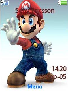 Mario