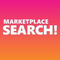 Marketplace Search
