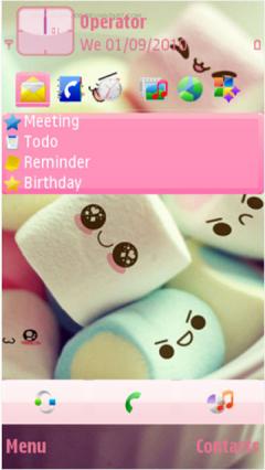Marshmallows