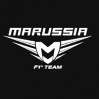 Marussia F1 team