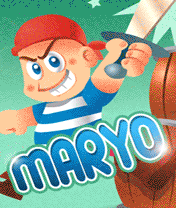 Maryo