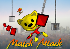 Match Attack free