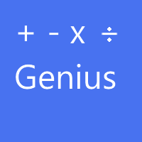 Math Genius Free