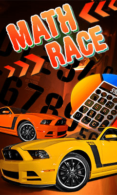 MATH RACE