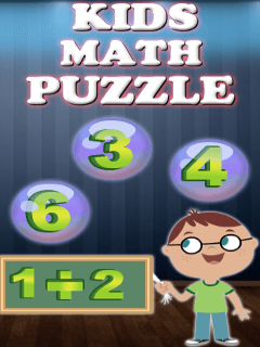 Maths Puzzle