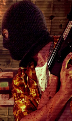 Max Payne 3 Live Wallpaper