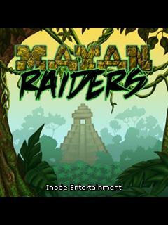 Mayan Raiders
