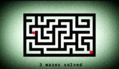 Maze Generator