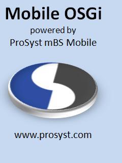 mBS Mobile OSGi for Windows Mobile