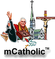 Catholic Daily Prayer eBook